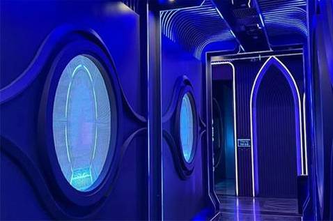 贵阳金熙府夜总会KTV招聘模特,新人必看,诚信共前行