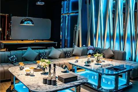 贵阳星悦荟夜场招聘兼职模特,努力铸幸运,未来由您定