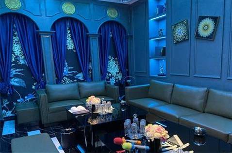 贵阳星悦荟KTV招聘兼职礼仪,兼职无忧,灵活享自由