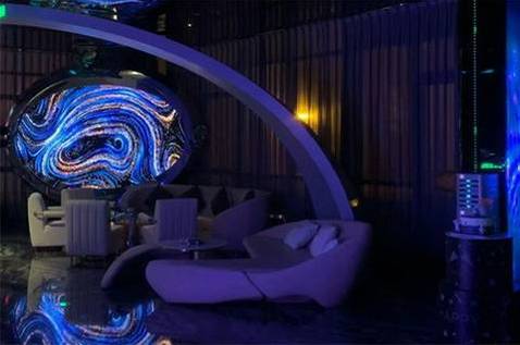 贵阳星悦荟高端夜场KTV急招,精英诚邀,共创辉煌未来