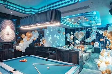 贵阳凯域KTV招聘礼仪酒水服务员,梦想启航,福利等英才