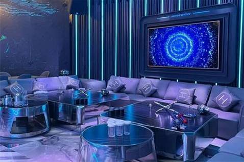 贵阳凯宾斯基豪华KTV旺季招聘中,公司直招全免,新人享优房