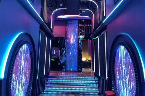 贵阳凯宾斯基夜场招聘模特,二班人少,轻松入职无任务