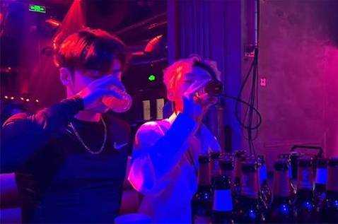 贵阳凯宾斯基夜总会招聘促销员,求职旺季,携手致富路