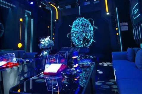 贵阳WEGA夜场招聘包住,客源稳,加入享高薪