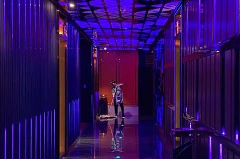 上海夜场招聘,上海夜店排名,梦想启航共铸辉煌未来