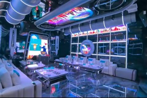 贵阳金熙府夜总会招聘青春女孩优秀的您快来加入吧