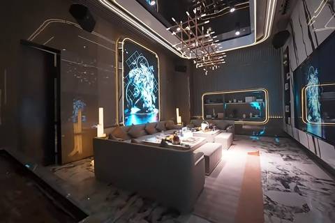 贵阳凯宾斯基夜场招聘礼宾员夜总会面试门槛超低呢