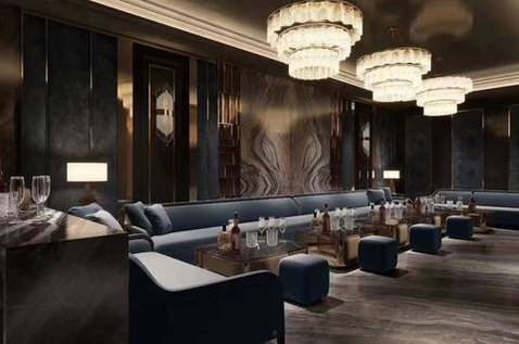 西安哪家夜总会比较好上班多店任选总有适合您的