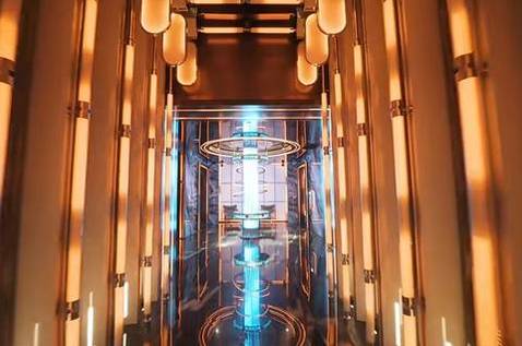 贵阳星悦荟夜总会招聘礼仪模特精英团队共创辉煌篇章