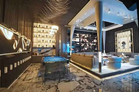 贵阳星悦荟KTV招聘礼仪模特当天入职日结高薪领取