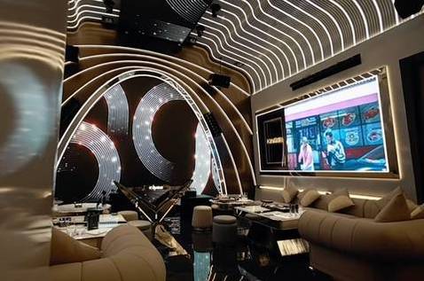 重庆山茶花KTV招聘礼仪/排行,内签保底收入有保障哦