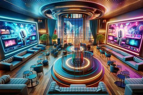 贵阳KTV资源团队携手多家商K招聘,高端夜场总有一家适合你