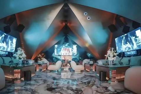 青岛Owl CLUB夜场招聘,青岛高端夜店,兼职开启非凡职场道路