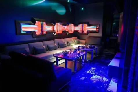 南京1001夜场招聘酒水促销员,夜总会面试门槛超低呢