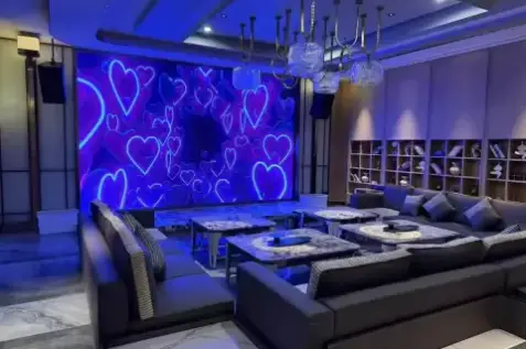 郑州KTV招聘,郑州商务KTV招聘,高薪舞台绽放青春光彩