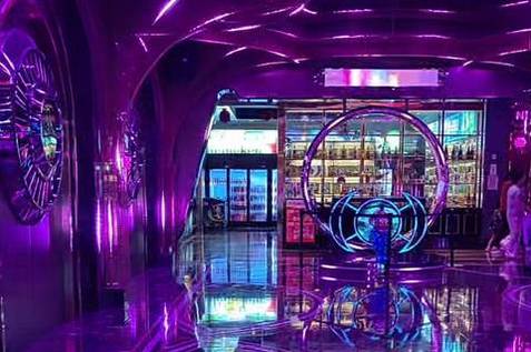 太原商K夜总会招聘,面试成功即有红包拿呀