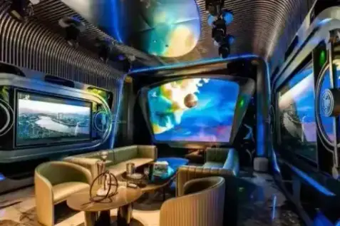 梧州夜场招聘模特/兼职促销员,二班人少上班更轻松