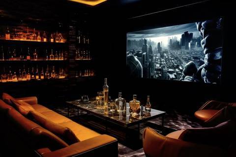 上海夜店礼宾员招聘,上海柒彩里KTV礼宾员招聘信息,福利多多任你挑选