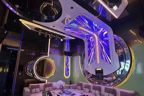 长沙夜场招聘,长沙星辰汇KTV礼宾员招聘,免费住宿环境舒适