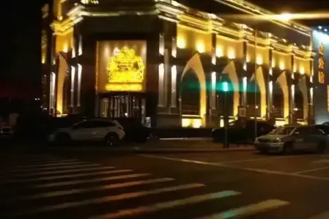 乐清夜场招聘,乐清罗马皇宫KTV礼宾员招聘,梦想启航等你到来