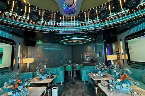 西安游艇荟夜场诚聘礼仪模特,住宿无牵挂,工作舒心干