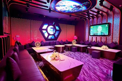 福州KTV模特招聘，夜场促销招人，新人加入夜场梦