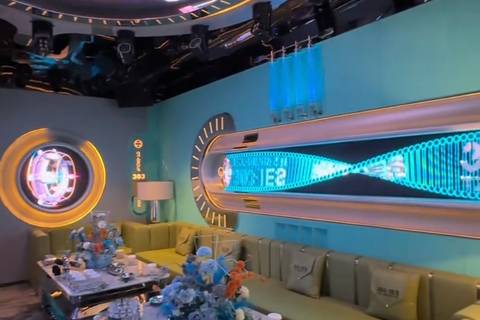 吐鲁番KTV会所招聘岗位出色，共同打造夜场的卓越非凡品质