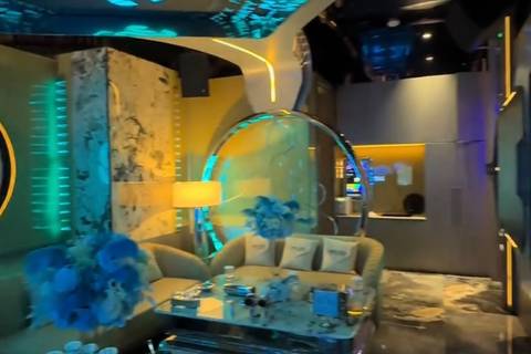 义乌网红热门夜店急招驻场模特 日结工资不拖 工作轻松无经验也能做