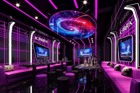 呼和浩特悦荟KTV招聘岗位好，享受夜场工作乐趣