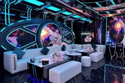 无锡维秘夜场KTV招聘进行，创造美好回忆