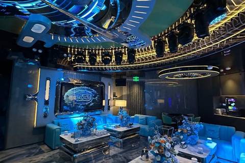 义乌夜场KTV招聘进行中，创造夜场令人难忘的欢乐时刻