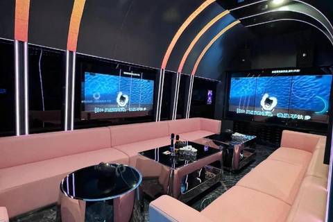 昆明网红打卡夜店急聘礼仪人员 日结工资稳 包住宿通勤便利门槛超低