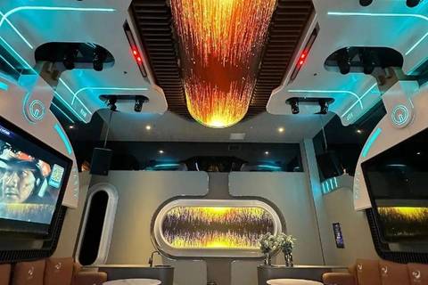 天津津门九号夜场KTV招聘进行时，释放您的无限潜能在夜场发光发热