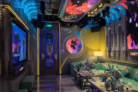 贵阳商务KTV诚聘礼仪专员 日结工资稳 包吃住晋升空间超大