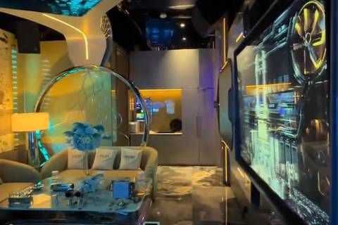 太原星级KTV招募高颜值模特 日结高薪 工作体面发展空间大