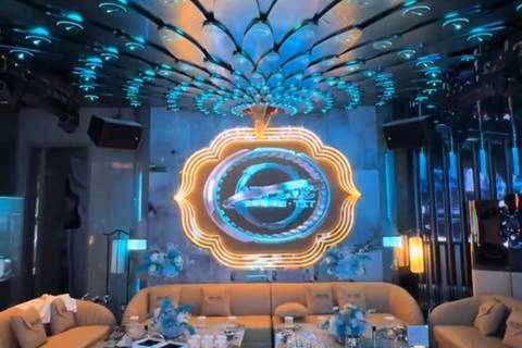 中卫商务KTV招驻场模特 日结薪酬优 包吃住无业绩压力超爽