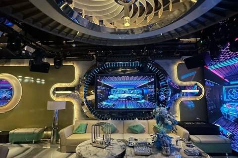 大连新天地KTV夜场诚聘，开启夜场梦幻之旅