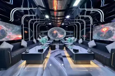 重庆夜场招聘岗位丰富无比，快来开启你的夜场之旅