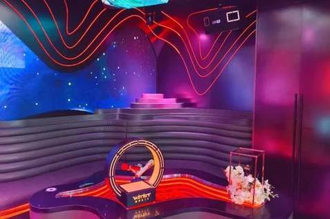 太原君悦荟夜场招聘酒水促销员无压工作待遇优厚