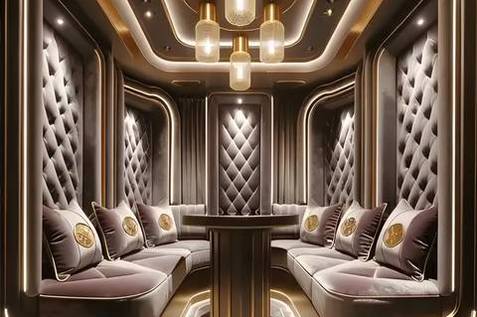 义乌丽都会KTV会所促销岗位热招，开启全新职业体验与挑战