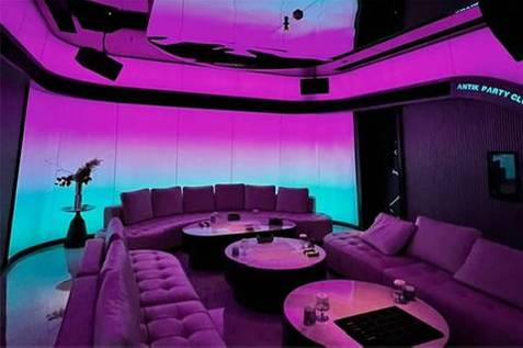 贵阳KTV会所促销岗热招，君临汇客源稳定，赚钱轻松无压力