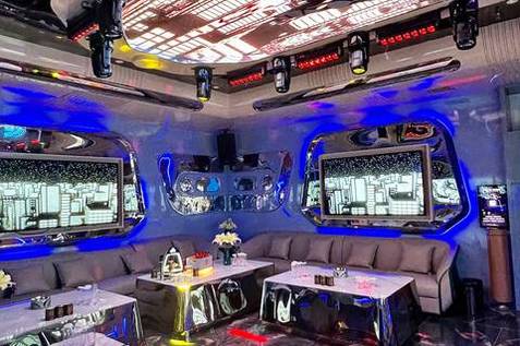 南京凌霄宫KTV促销员诚聘，底薪保障，提成超高收入稳定