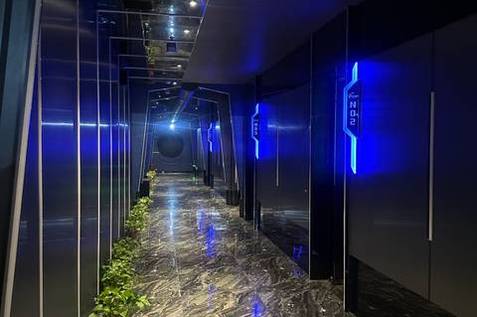 南京凌霄宫夜总会模特高薪招，形象气质佳，薪资待遇无上限