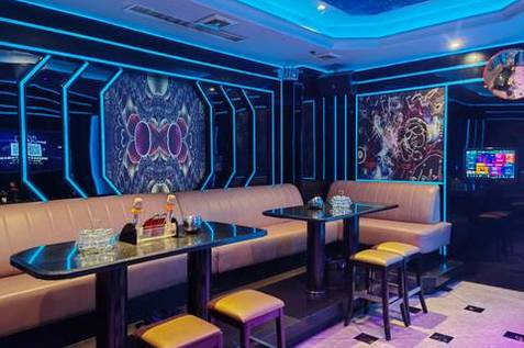 海口丽璟国际KTV会所促销岗诚聘，年龄不限，沟通能力强者优先