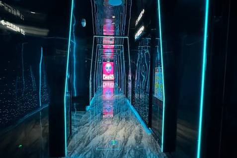 珠海辉煌世纪夜场KTV兼职模特诚聘，高颜值，有镜头感优先