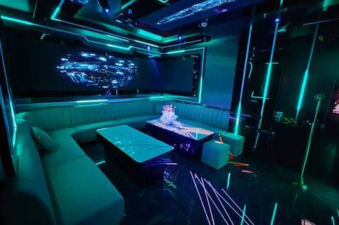 合肥拉菲公馆KTV夜场礼仪模特招聘，尽显优雅气质获得好机会