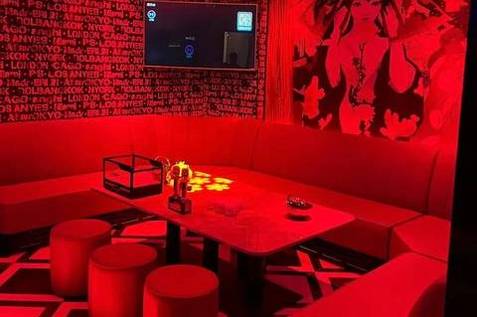 金华音悦汇KTV招聘模特促销职海茫茫人才领