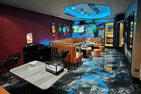 福州闵悦荟KTV夜场礼仪模特招聘，尽显优雅气质获美好未来