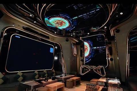 南昌百达翡丽夜总会招聘模特，魅力舞台赢取高薪与机遇